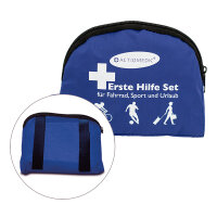 Erste Hilfe Sets