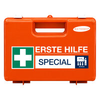 Verbandkästen