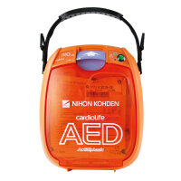 AED + Zubehör