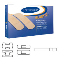 ELASTIC