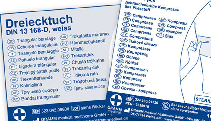 Die neue MDR 2021 - 