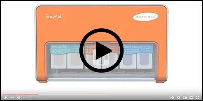 GRAMM medical EasyAid Pflasterspender