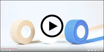 GRAMM medical Schnellverband