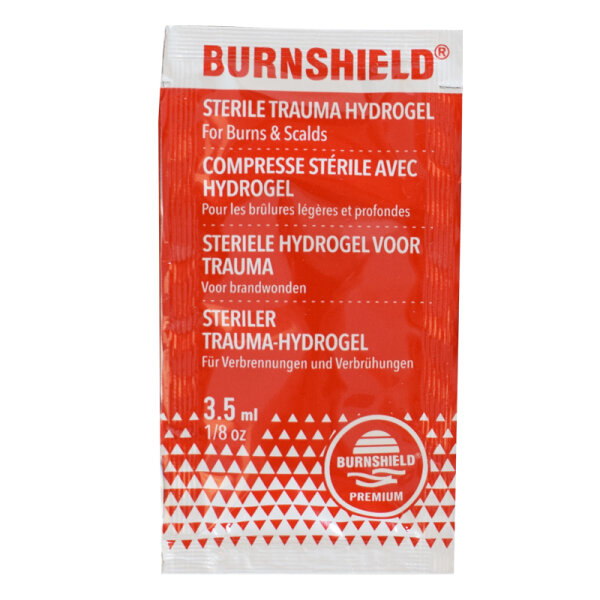 Brandwundgel, 3,5 g