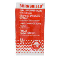 Brandwundgel, 3,5 g