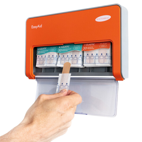 EasyAid Pflasterspender Standard I