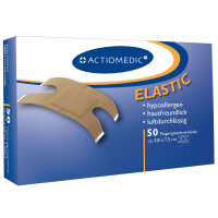 ACTIOMEDIC&reg; ELASTIC Fingergelenkverband, Pack...