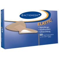 ACTIOMEDIC&reg; ELASTIC Fingerkuppenverband, Pack...