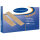 ACTIOMEDIC&reg; ELASTIC Fingerverband, 12 x 2 cm, Pack &agrave; 100 St&uuml;ck