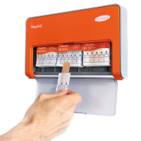 EasyAid Pflasterspender Standard III