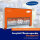 EasyAid Plaster Dispenser with filling Standard III