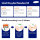 EasyAid Plaster Dispenser with filling Standard III