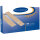 ACTIOMEDIC&reg; AQUATIC Fingerverband, 12 x 2 cm, Pack &agrave; 100 St&uuml;ck