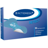 ACTIOMEDIC&reg; DETECT + AQUATIC Fingerkuppenverband,...