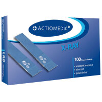 ACTIOMEDIC&reg; X-RAY + AQUATIC Fingerverband, 12 x 2 cm,...