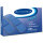 ACTIOMEDIC&reg; X-RAY + AQUATIC Pflasterstrips, 19 x 72 mm, Pack &agrave; 100 St&uuml;ck