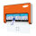 EasyAid Pflasterspender mit Grundausstattung DETECT II