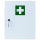 Metall-Verbandschrank A, leer