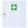 Metall-Verbandschrank B, leer