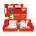 Verbandkoffer DOMINO detect