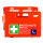 Verbandkoffer SPECIAL  Baustelle