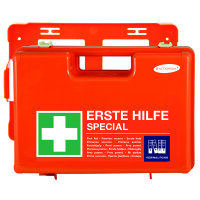 Verbandkoffer SPECIAL Verwaltung