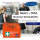 Verbandkoffer SPECIAL Gastro & Hotel