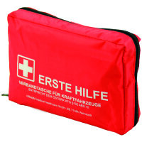 KFZ-Verbandtasche nach KFG &sect; 102