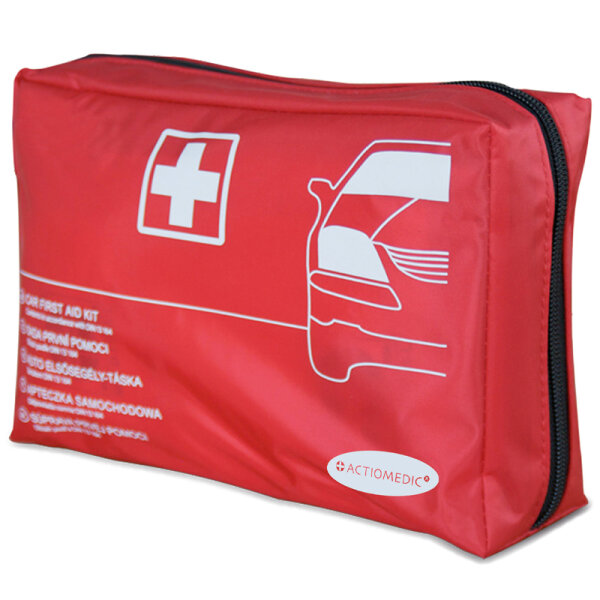 Kfz-Verbandtasche DIN 13 164