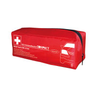 ACTIOMEDIC&reg; Kfz-Verbandtasche COMPACT DIN 13 164