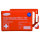 Betriebsverbandkasten MINI detect,  DIN  13 157:2021, orange