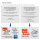 Verbandkoffer OFFICE DIN 13 157:2021, blau