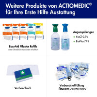 ACTIOMEDIC SafetyPoint &Ouml;NORM Z1020
