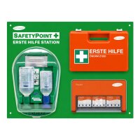 ACTIOMEDIC SafetyPoint &Ouml;NORM Z1020