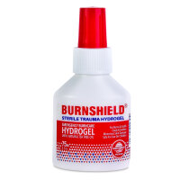 Brandwund Gelspray 50 ml