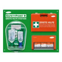 ACTIOMEDIC SafetyPoint DIN 13157