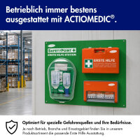 ACTIOMEDIC SafetyPoint DIN 13157
