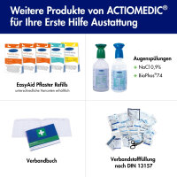 ACTIOMEDIC SafetyPoint DIN 13157