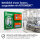 ACTIOMEDIC SafetyPoint DIN 13157 DETECT