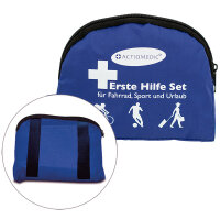 ACTIOMEDIC&reg; Fahrrad- und Freizeit-Verbandtasche
