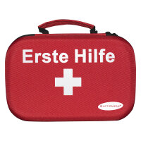 Erste-Hilfe-Softbox mit Tragegriff nach DIN 13 157:2021