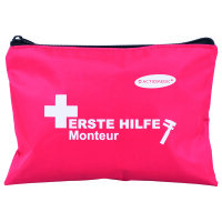 ACTIOMEDIC&reg; Erste-Hilfe COMPACT Monteur