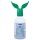 ACTIOMEDIC&reg; Augensp&uuml;lflasche TWIN mit Natriumchloridl&ouml;sung 0,9%, 500 ml