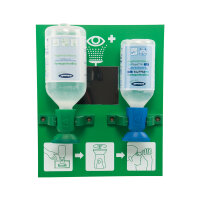 ACTIOMEDIC&reg; EYE CARE Augensp&uuml;lstation Double II