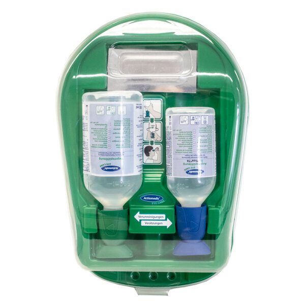 ACTIOMEDIC&reg; EYE CARE Design-Augensp&uuml;lstation Medidrop II