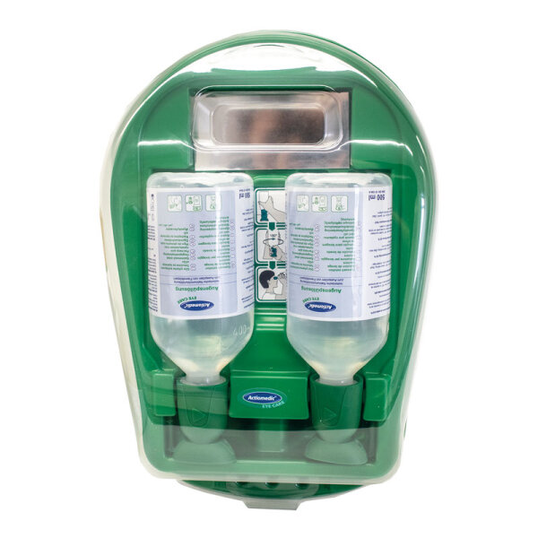 ACTIOMEDIC&reg; EYE CARE Design-Augensp&uuml;lstation Medidrop I
