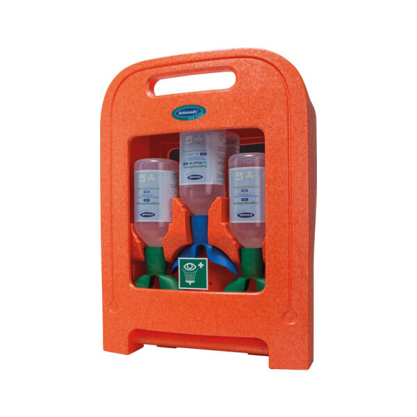 ACTIOMEDIC&reg;  EYE CARE Medi2Protect TWIN I