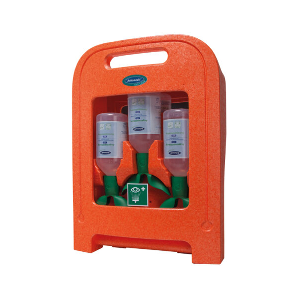 Actiomedic&reg; EYECARE Medi2protect TWIN II