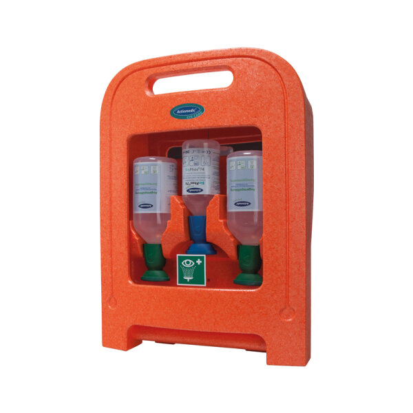 ACTIOMEDIC&reg; EYE CARE Medi2Protect I