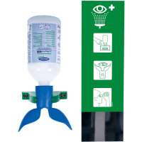 ACTIOMEDIC&reg; EYE CARE Augensp&uuml;lstation TWIN...